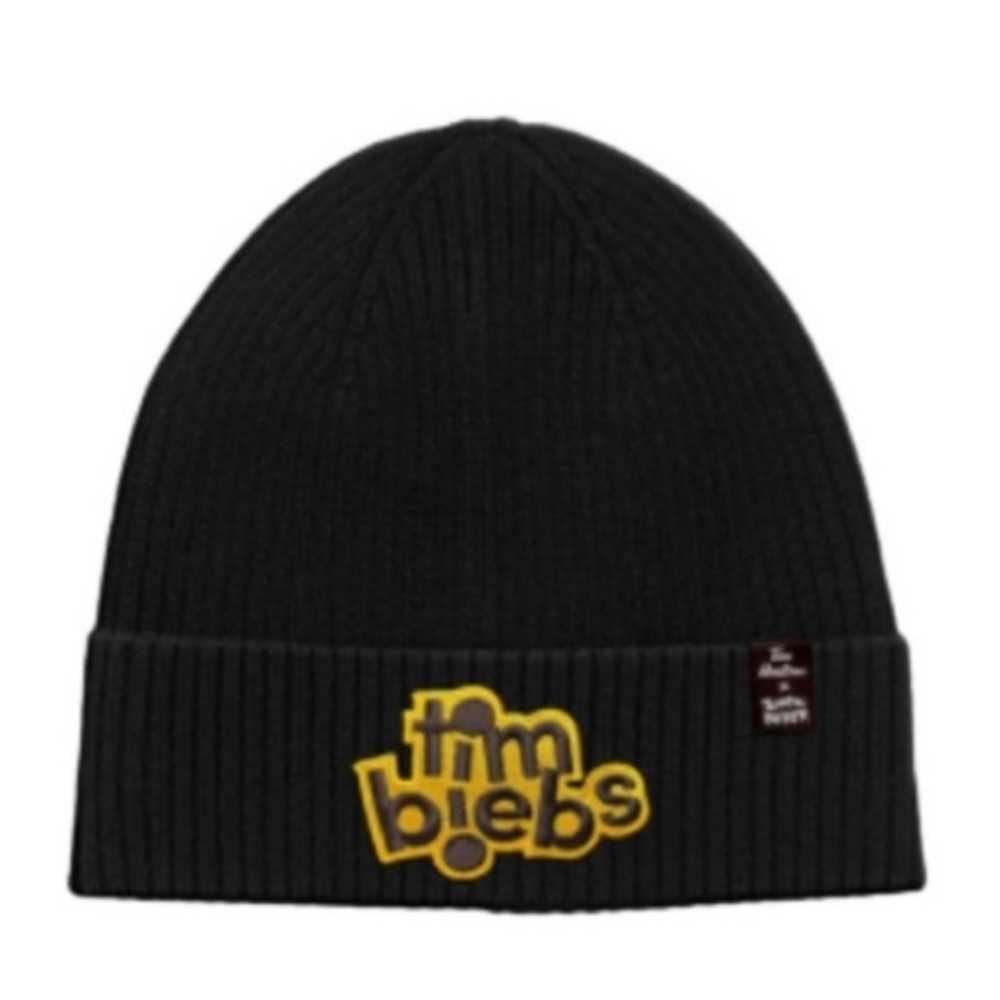 TimBiebs Hat one size Tim Hortons Brand new